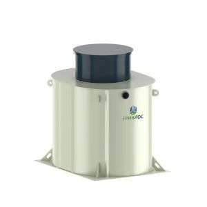 Септик Гринлос Эко 10