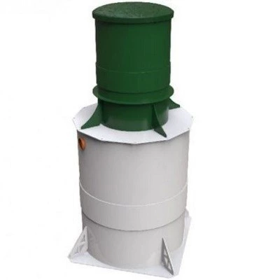 Септик Зорде 4 Лонг