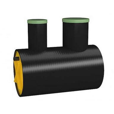 Септик Пегас 5