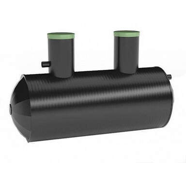 Септик Топас-С 10 Принудительный