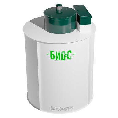 Септики БИО-С