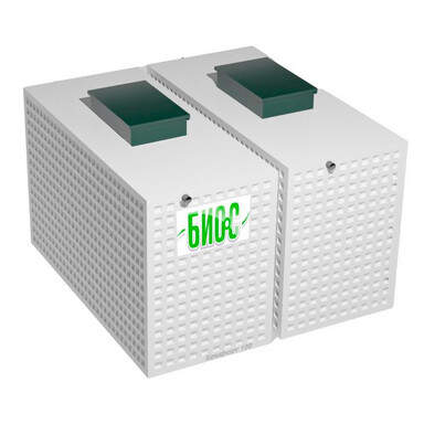 Септики БИО-С