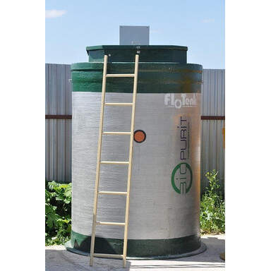 Септик ТОПАЭРО 12 Пр