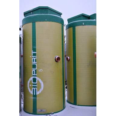 Септик Топас 150