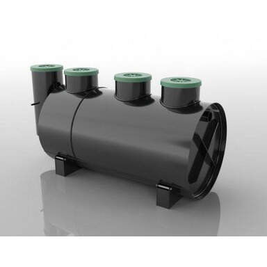 Септик Биосток 7