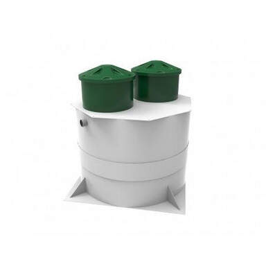 Септик Uponor WehoPuts 20