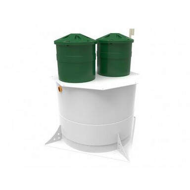 Септик Биолос 15