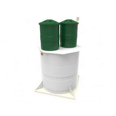 Септик Биолос 12П