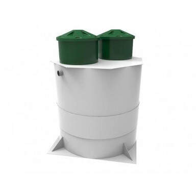 Септик Тритон-Н 17