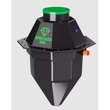 Септик КРИСТАЛ Л