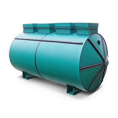 Септик Alta Bio 5