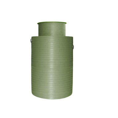 Септик Евробион Раунд 5