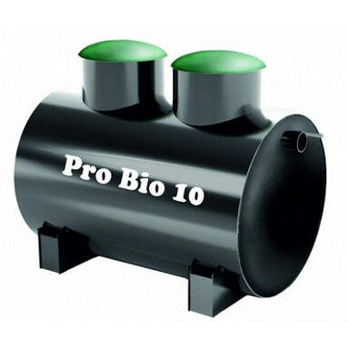 Септики Про Био