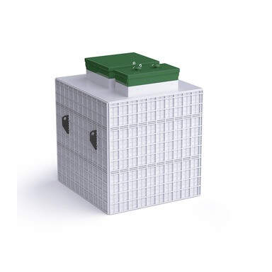 Септик Гринлос Эко 25