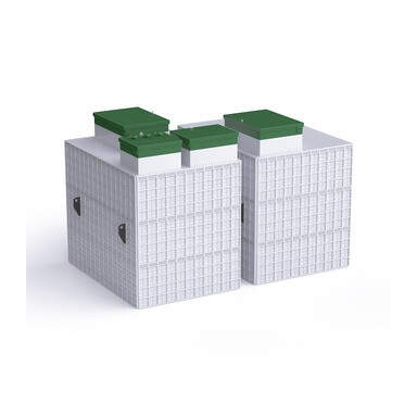 Септик Евролос Экопром 60