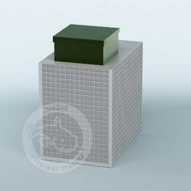 Септик Эко-Гранд 20 Лонг