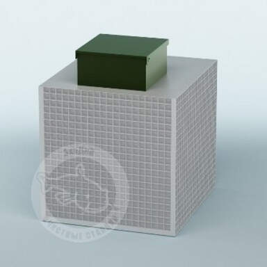 Септик Гринлос Аэро 25