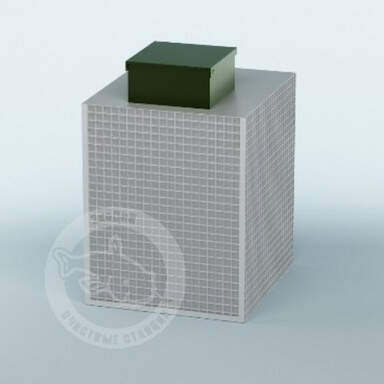 Септик Лидер 6Н