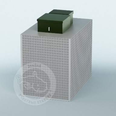 Септик Биодевайс Горизонт 30