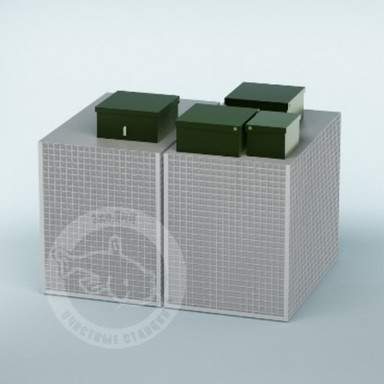 Септик КИТ-75