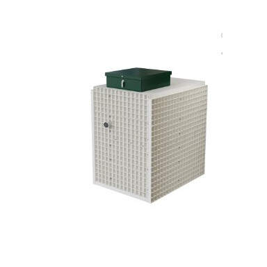 Септик ТОПАЭРО 3