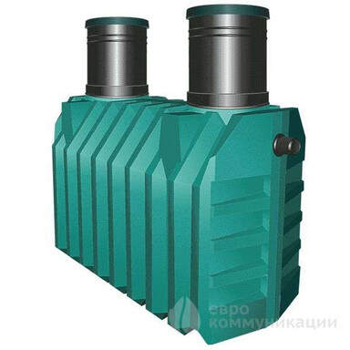 Септик UNI-SEP 0,6