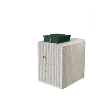 Септик Лидер 8Н