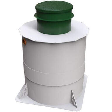 Септик Konig 7 Low