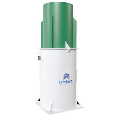 Септик UNI-SEP 0,6