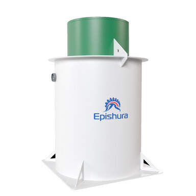 Септик Konig 5+