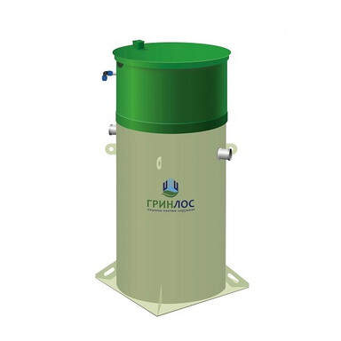 Септик Топас-С 5 Лонг Пр