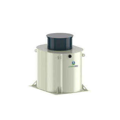 Септик Спарта 2000