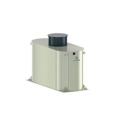 Септик ТОПАЭРО 6 Long