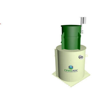 Септик Биозон 10