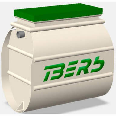 Септик Малахит CLASSIC 4