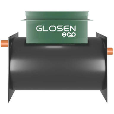 Септик Эко-Гранд 8 Лонг ПР