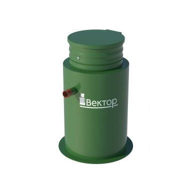 Септик Genesis 700 L Пр