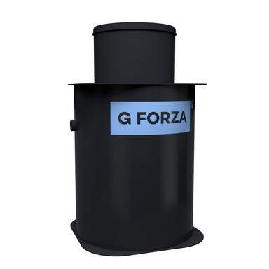 Септик Юнилос Астра 15 миди