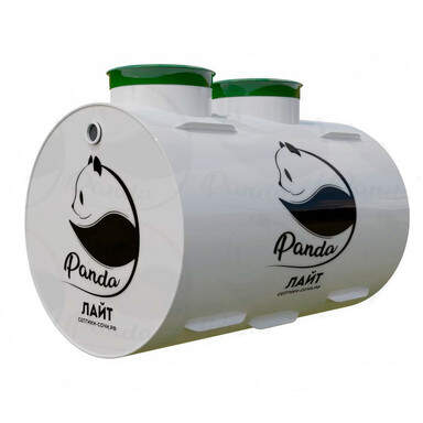 Септик Ergobox 3 PR