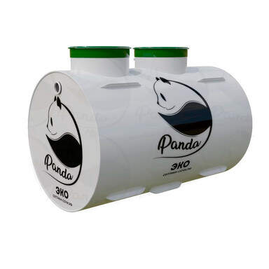 Септик Пегас 3 Low