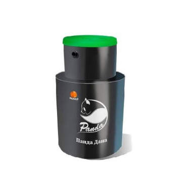 Септик Коло Веси 3 Миди принудительный