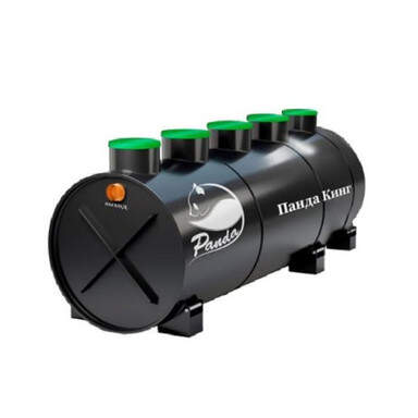 Автономная канализация БИО-С Комфорт 40 ПР