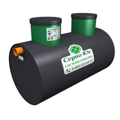 Септик Konig 20