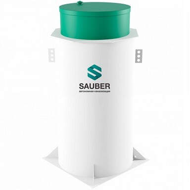 Септик Евробион 4