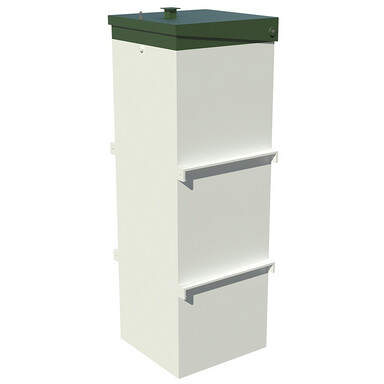 Септик Биодевайс Эко 4 ПР