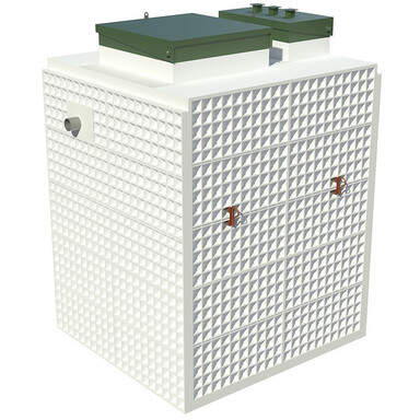 Зимние септики для дачи