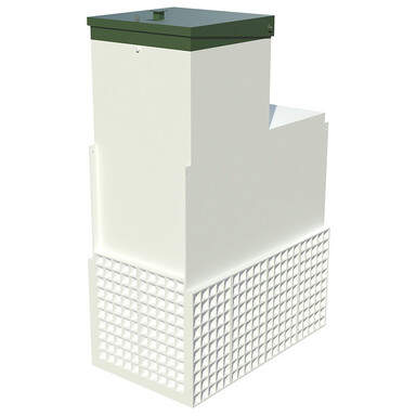 Септик Евротанк 8