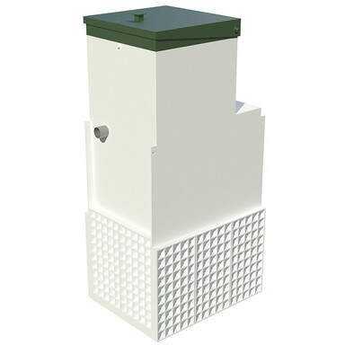 Септик Евротанк 10 Лонг