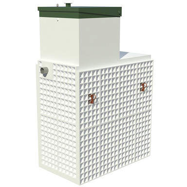 Септик Евротанк 10 Лонг