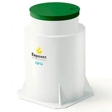 Септик BioPrime Biofilter БИОСТ-5,0 пр